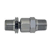 Raccords &agrave; angles variables 30°, 1/4" PB Rental Co. Ltd.
