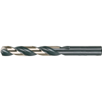 Split Point Jobber Length Drill Bits, High Speed Steel, #57, 1-3/4" L, 3/4" Flute, 135° Point Angle PB Rental Co. Ltd.