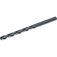 Jobber Length Drill Bits, High Speed Steel, 1/64", 3/4" L, 3/16" Flute, 118° Point Angle PB Rental Co. Ltd.