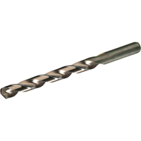 Split Point Jobber Length Drill Bits, Cobalt, 1 mm, 34 mm L, 12 mm Flute, 135° Point Angle PB Rental Co. Ltd.