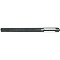 Taper Pin Reamer, #6 Drill, #6/O Reamer, Straight Flute, High Speed Steel, Straight Shank PB Rental Co. Ltd.