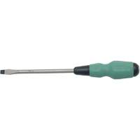 Tournevis &agrave; fente TORQUE DRIVE, 6" Longueur PB Rental Co. Ltd.