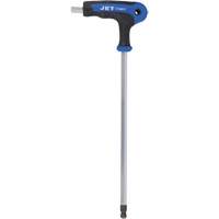 Cl&eacute; hexagonale, embout Hexagonale, 5/64" x Poign&eacute;e en T PB Rental Co. Ltd.