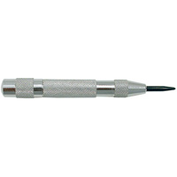 Automatic Centre Punch, 3/32" Dia., 5" L PB Rental Co. Ltd.