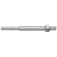 Coupe-barres d'armature rotatifs, 3/8", Tige SDS-Plus, Carbure PB Rental Co. Ltd.