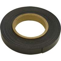 Bandes magn&eacute;tiques, 100' lo x 1" la, &eacute;paisseur 1/16", Force de 6 lb par pi lin. PB Rental Co. Ltd.