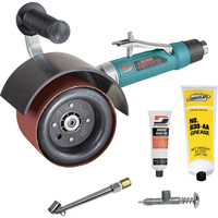 Ensembles polyvalents d'outil de finition Dynisher PB Rental Co. Ltd.