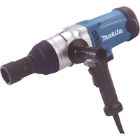 Impact Wrench, 120 V, 1" Socket PB Rental Co. Ltd.