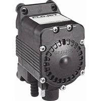 Pompes Pneumatiques &agrave; Diaphragme, 5 gal./min PB Rental Co. Ltd.