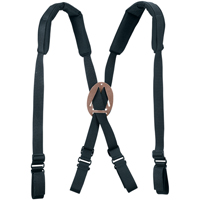 Powerline Series Padded Suspenders PB Rental Co. Ltd.