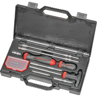 Specialty Screwdrivers