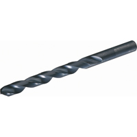 Split Point Jobber Length Drill Bits, High Speed Steel, 5.6 mm, 93 mm L, 57 mm Flute, 135° Point Angle PB Rental Co. Ltd.