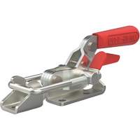 Pince de verrouillage &agrave; tirer Toggle Lock Plus PB Rental Co. Ltd.