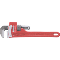 Raprench&reg; Wrench #10, 10" Jaw Capacity, 10" Long, Powder Coated Finish PB Rental Co. Ltd.