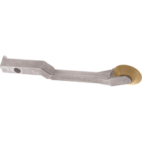 Bras de contact Dynafile II PB Rental Co. Ltd.