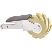 Bras de Contact Dynafile III PB Rental Co. Ltd.