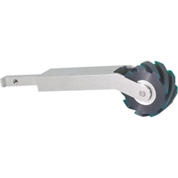 Bras de Contact Dynafile III PB Rental Co. Ltd.