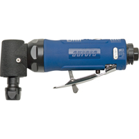 Pneumatic Mini Die Grinder, 1/4" Collet, 18000 RPM PB Rental Co. Ltd.