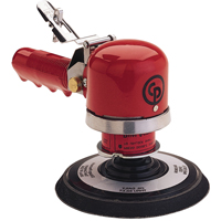 Random Orbital Sanders, 1/4" NPTF Inlet, 10000 RPM PB Rental Co. Ltd.