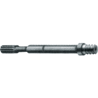 Spline Thin Wall Core Bit Adapters PB Rental Co. Ltd.