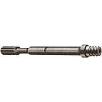 Spline Thick Wall Core Bit Adapters PB Rental Co. Ltd.