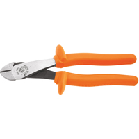 Insulated Angled Head Diagonal Cutters PB Rental Co. Ltd.