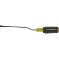 Rapi-Driv&reg; Screwdriver, 1/4", 9-3/4" L, Cushion Grip Handle PB Rental Co. Ltd.