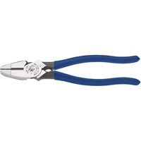 Pinces coupantes a/action de levier & porte-boulon, 9-3/8" lo PB Rental Co. Ltd.