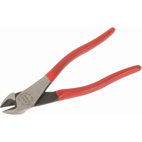 Angled Head Diagonal Cutters, 8-1/16" L PB Rental Co. Ltd.