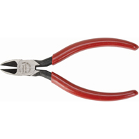 Midget Tapered Nose Diagonal Cutters, 5-1/16" L PB Rental Co. Ltd.