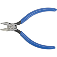 Midget Pointed Nose Diagonal Cutters, 4-1/4" L PB Rental Co. Ltd.