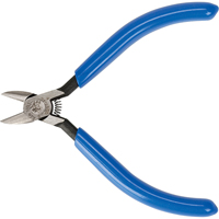 Midget Standard Nose Diagonal Cutters, 4-1/4" L PB Rental Co. Ltd.