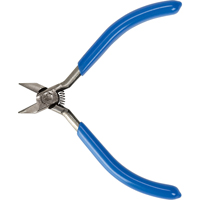 Midget Tapered Nose Diagonal Cutters, 4-1/4" L PB Rental Co. Ltd.