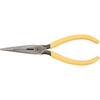 Pinces &agrave; bec long coupantes de c&ocirc;t&eacute;, 6-5/8" lo PB Rental Co. Ltd.