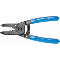 Wire Strippers/Cutters, 6-1/8" L, 10, 12, 14, 16, 18, 20 AWG PB Rental Co. Ltd.