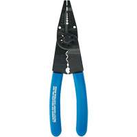 All Purpose Long Nose Tools, 8-1/4" L, 10 - 22 AWG PB Rental Co. Ltd.