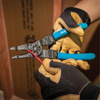 All Purpose Long Nose Tools, 8-1/4" L, 10 - 22 AWG PB Rental Co. Ltd.