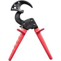 Ratcheting Cable Cutters, 10" PB Rental Co. Ltd.