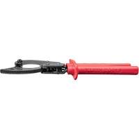 Ratcheting Cable Cutters, 10" PB Rental Co. Ltd.