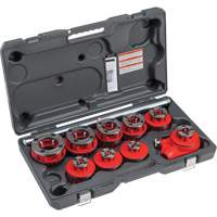 Exposed Ratchet Threader Set #12-R PB Rental Co. Ltd.