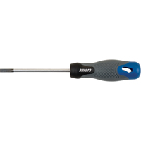 Tournevis &agrave; fente pour &eacute;lectricien, Tige de 3/16", Ronde PB Rental Co. Ltd.