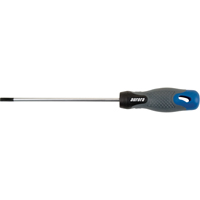 Tournevis &agrave; fente pour &eacute;lectricien, Tige de 3/16", Ronde PB Rental Co. Ltd.