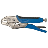 Pince-&eacute;tau avec coupe-fils, Longueur 5", M&acirc;choire courb&eacute;e PB Rental Co. Ltd.
