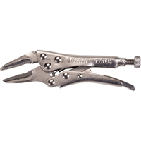 Pince-&eacute;tau avec coupe-fils, Longueur 4", Bec long PB Rental Co. Ltd.