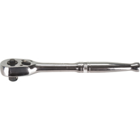 Quick-Release Ratchet Wrench, 1/2" Drive PB Rental Co. Ltd.