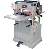 Planer, 42" W x 32-1/2" L x 45" H PB Rental Co. Ltd.