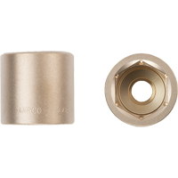 Douilles, Prise 1/4", 4 mm x 13 mm lo PB Rental Co. Ltd.