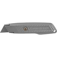 Fixed Blade Interlock&reg; Utility Knife, 5-1/2", Metal Blade PB Rental Co. Ltd.