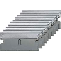 Glass Scraper Blade, High-Carbon Steel Blade PB Rental Co. Ltd.
