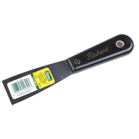 Flexible Putty Knife, High-Carbon Steel Blade, 1-1/2" Wide, Polypropylene Handle PB Rental Co. Ltd.